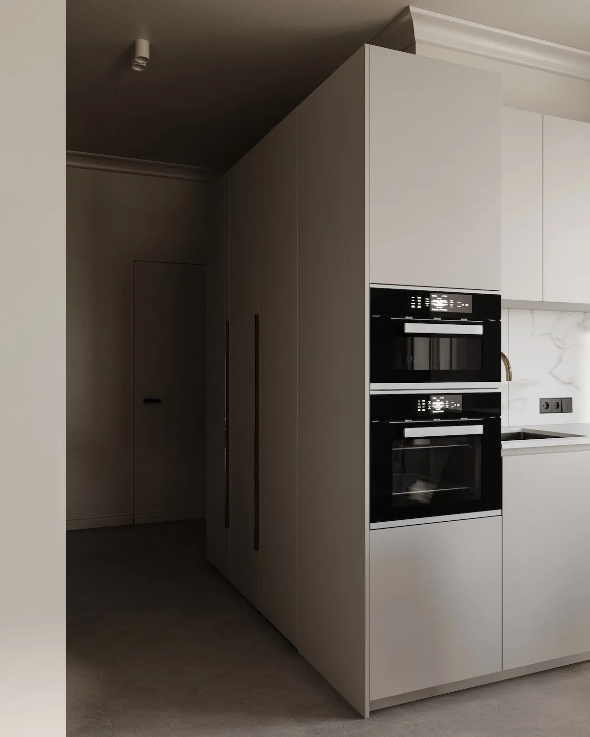 Interieur · Park Residences 12