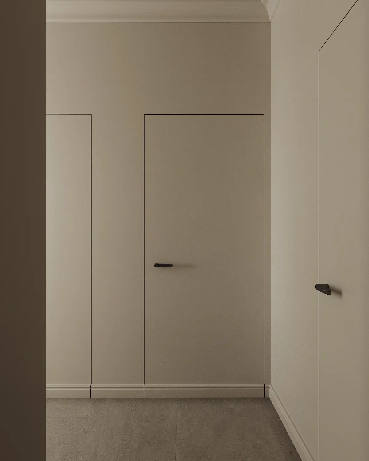 Interieur · Park Residences 13