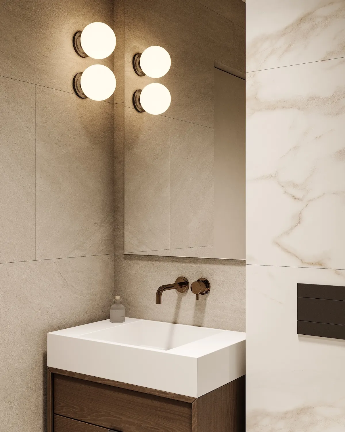 Interieur · Park Residences 18