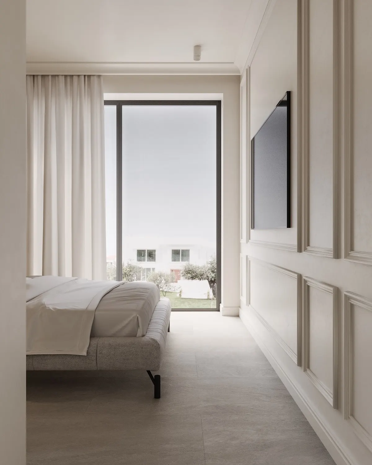 Interieur · Park Residences 19