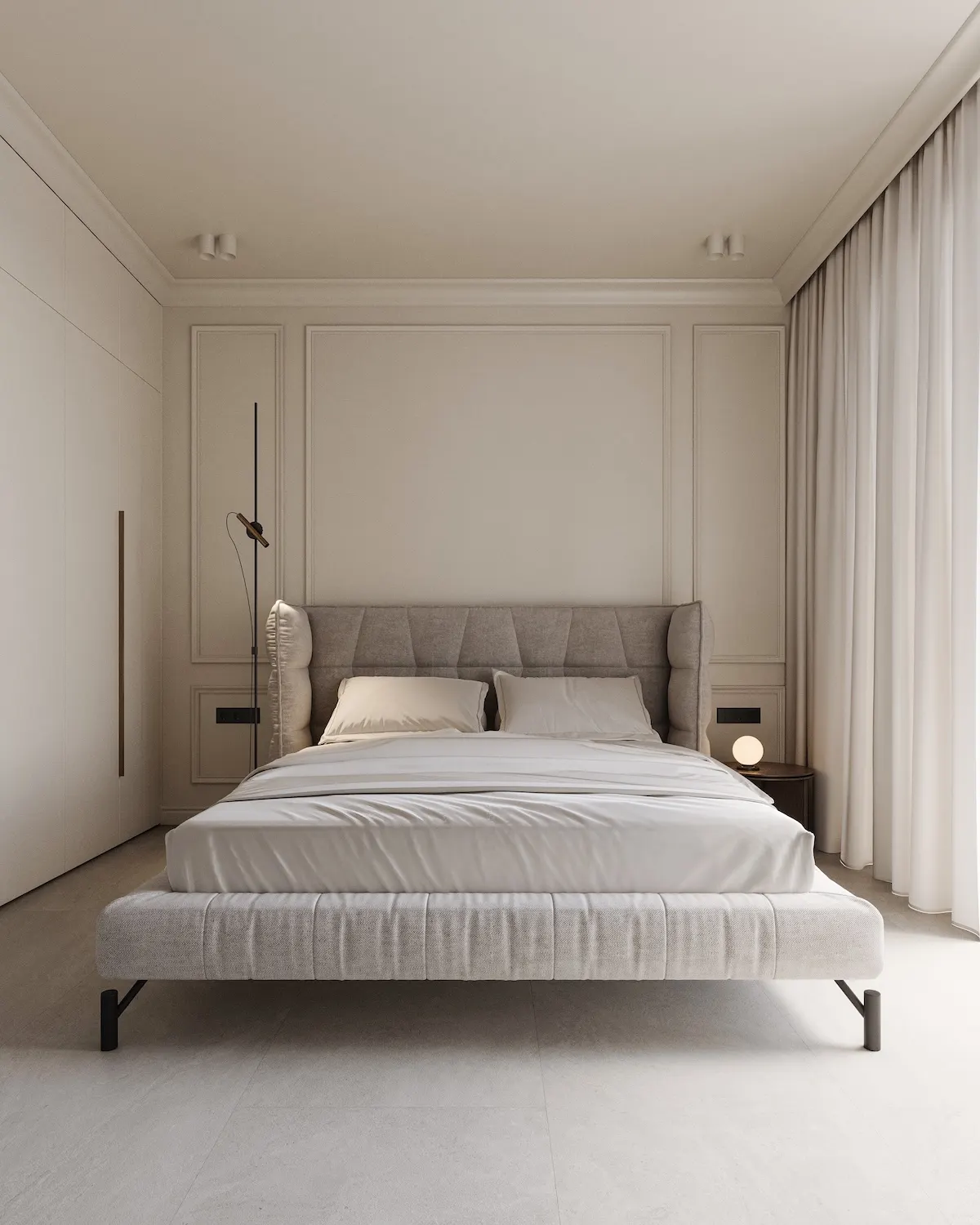 Interieur · Park Residences 20