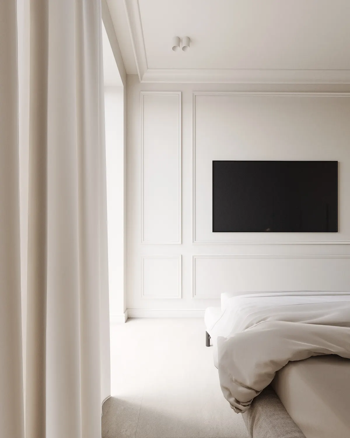 Interieur · Park Residences 21