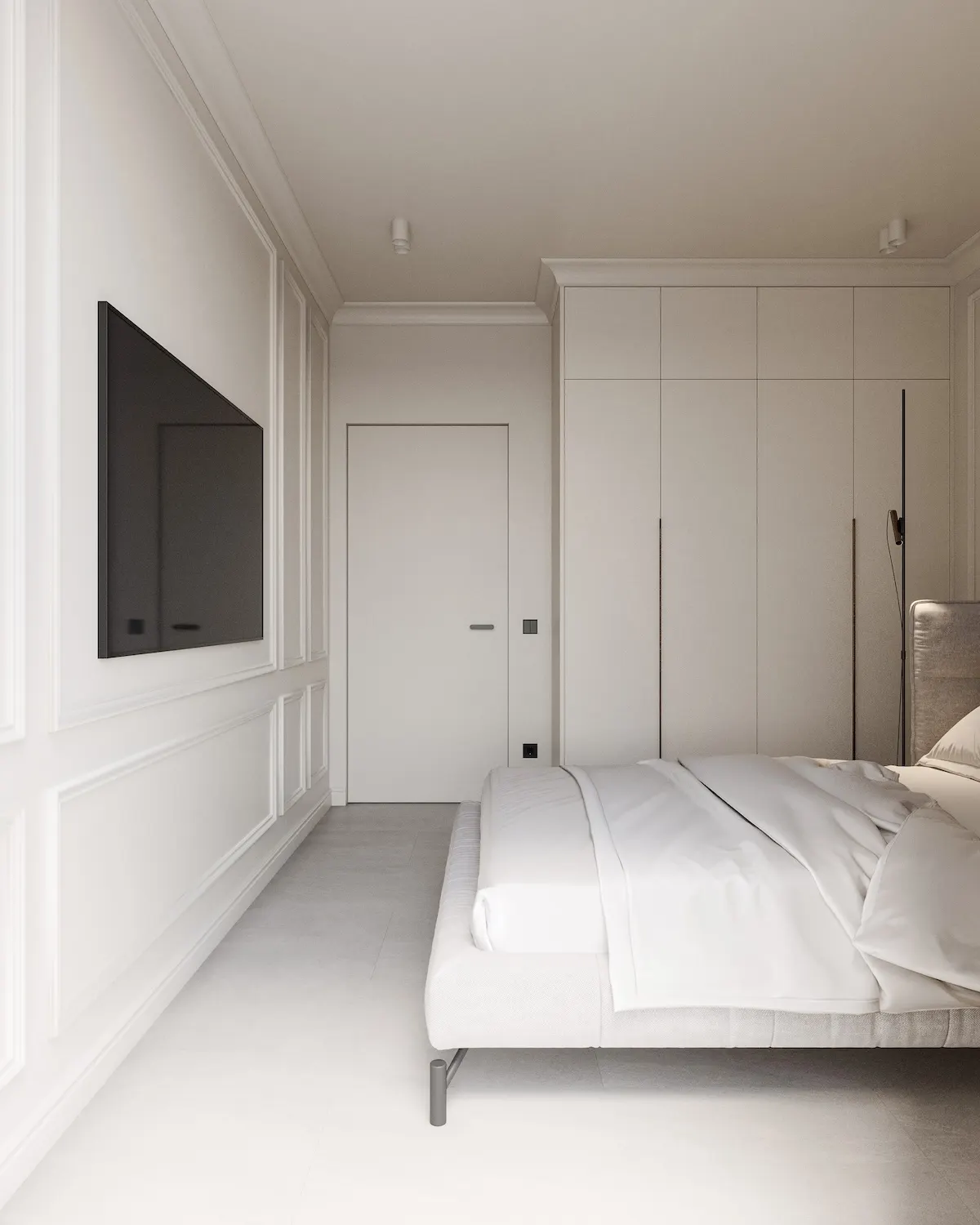 Interieur · Park Residences 22