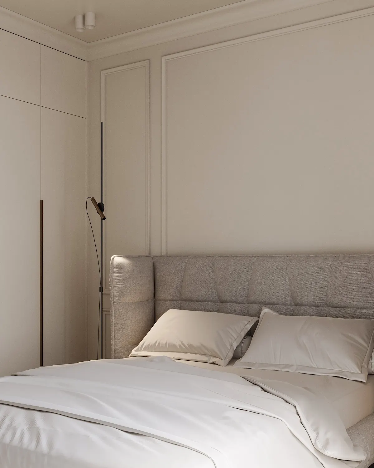 Interieur · Park Residences 23
