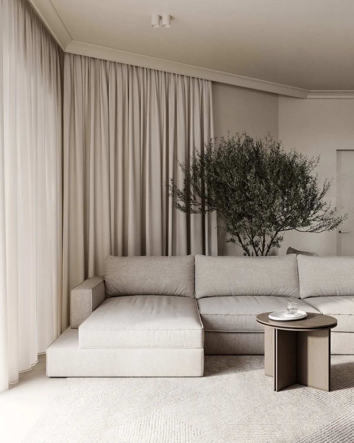 Interieur · Park Residences 5