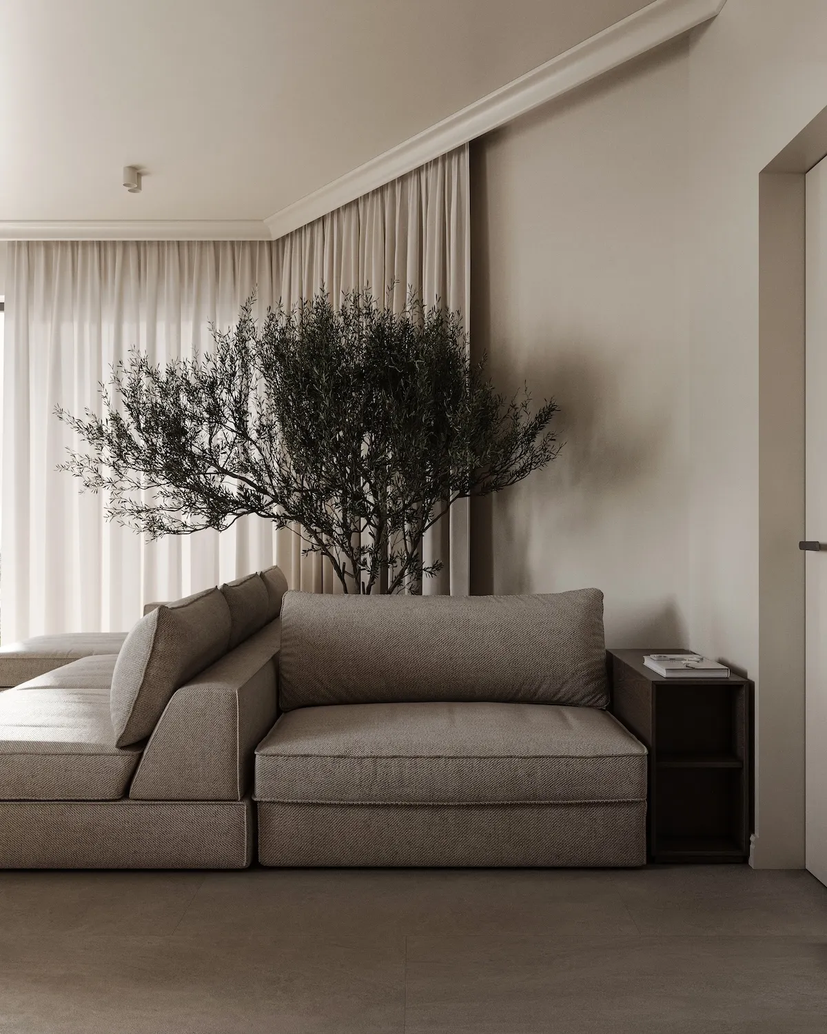 Interieur · Park Residences 8