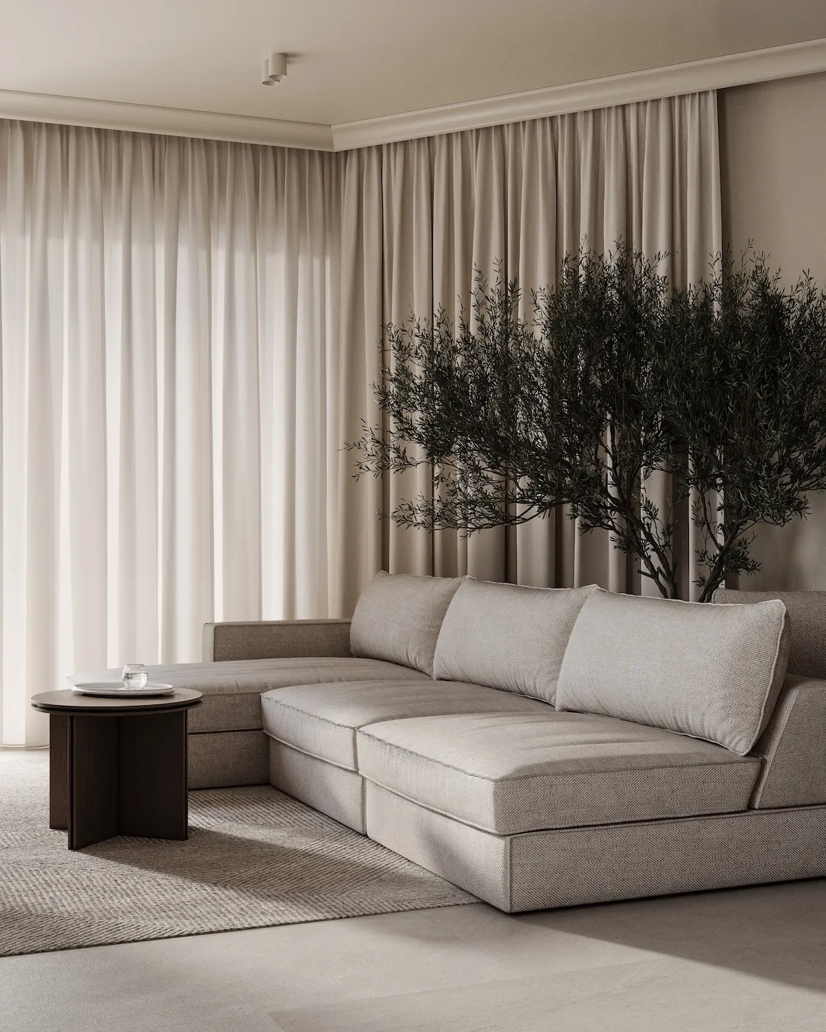 Interieur · Park Residences 9