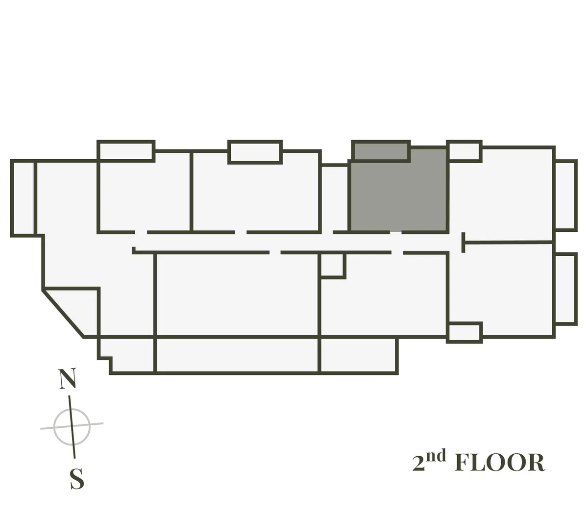 Apartments 6 View floor plan