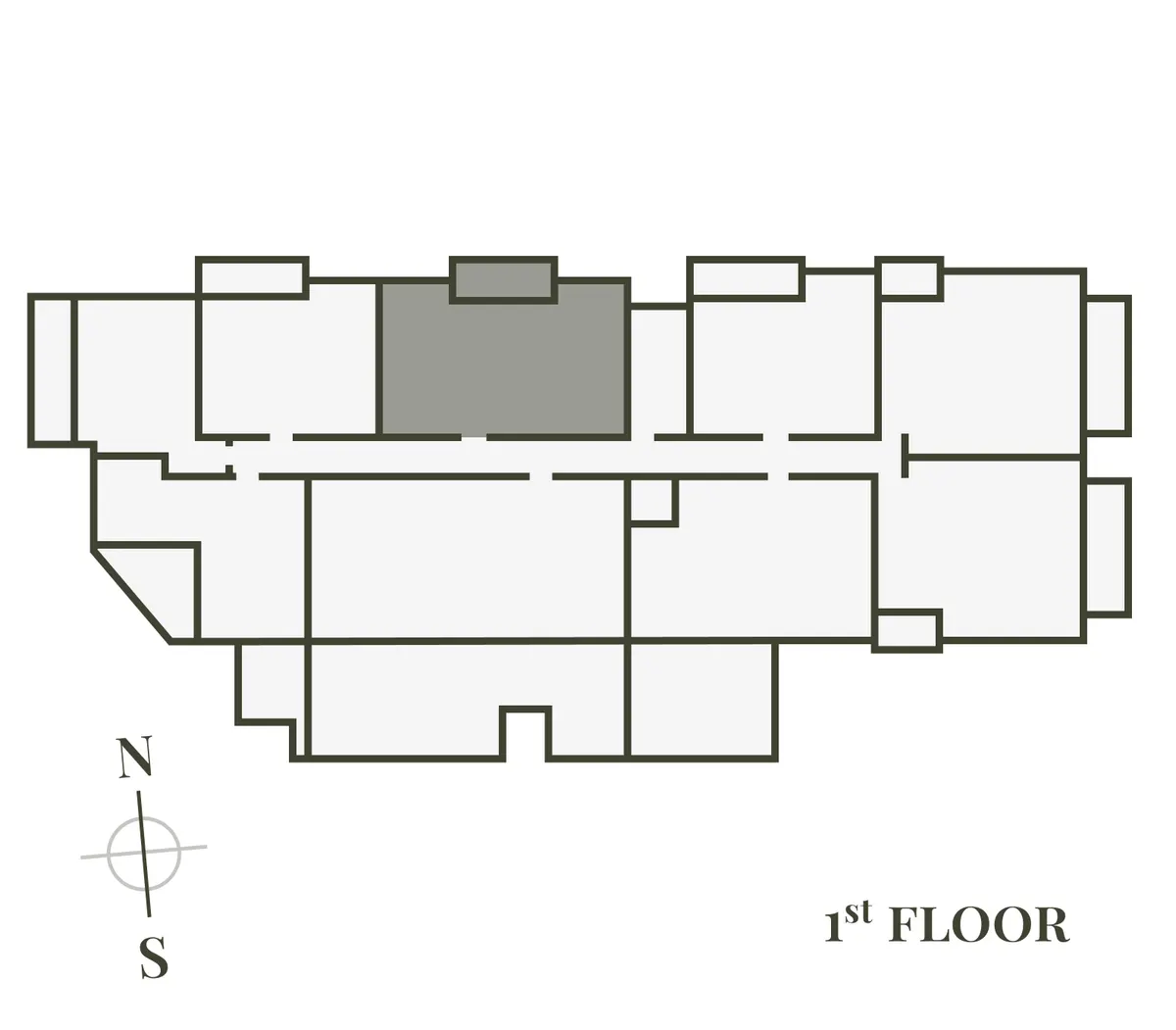 Apartments 7 View floor plan