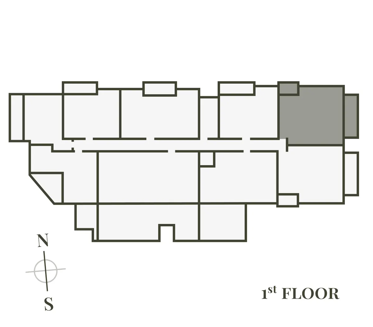 Apartments 8 View floor plan