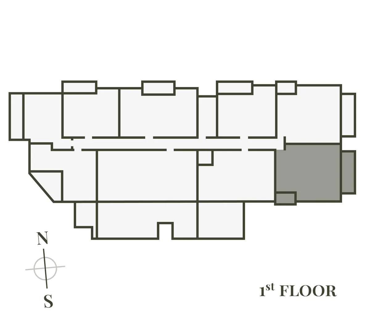 Apartments 9 View floor plan