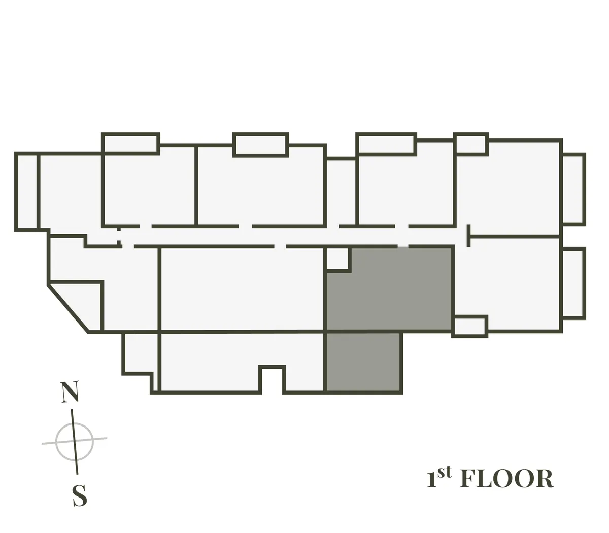 Apartments 10 View floor plan