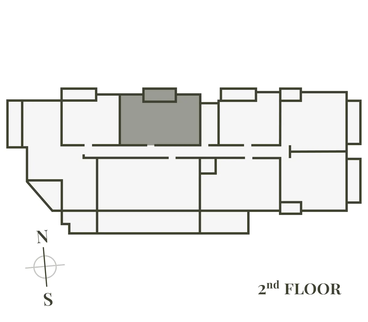 Apartments 11 View floor plan