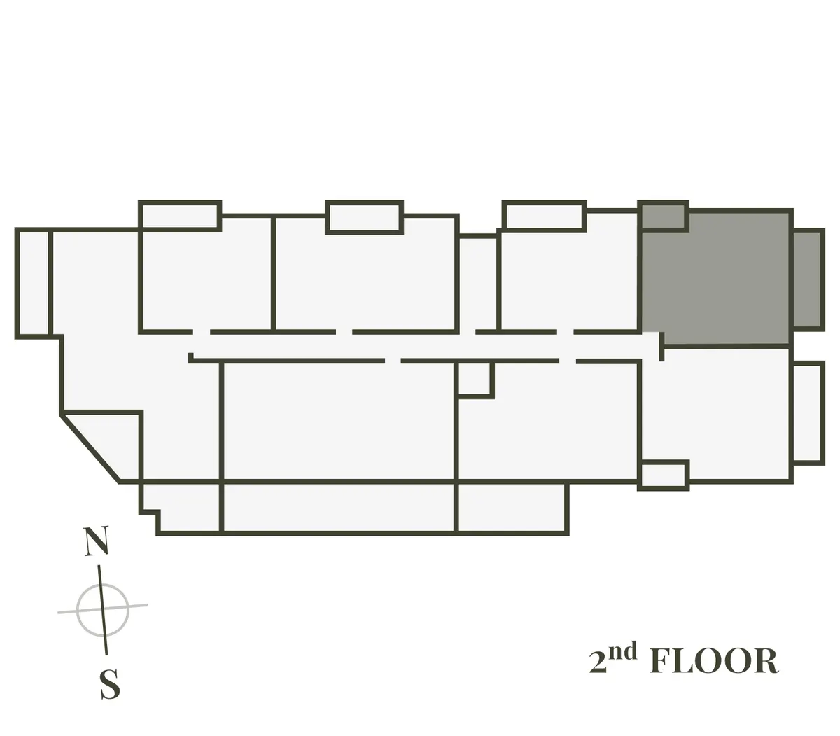 Apartments 12 View floor plan