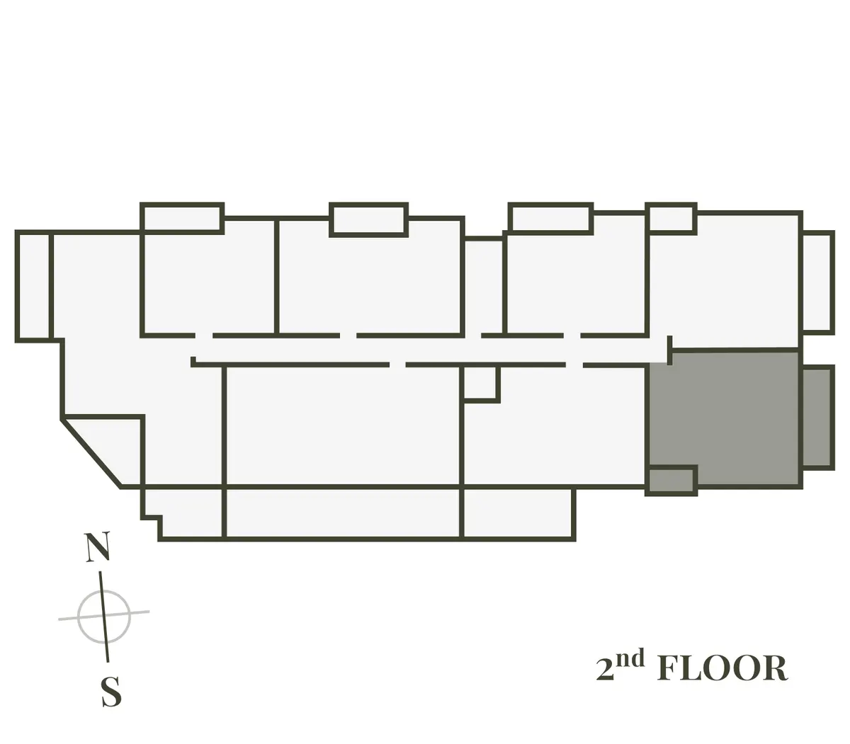Apartments 13 View floor plan