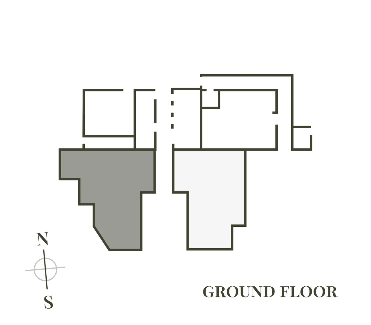 Apartments 15 View floor plan