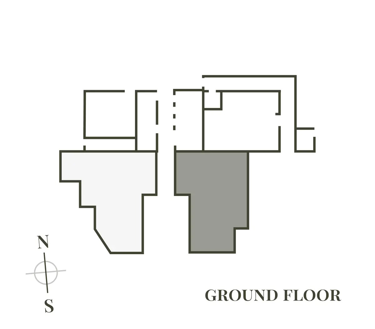 Apartments 16 View floor plan