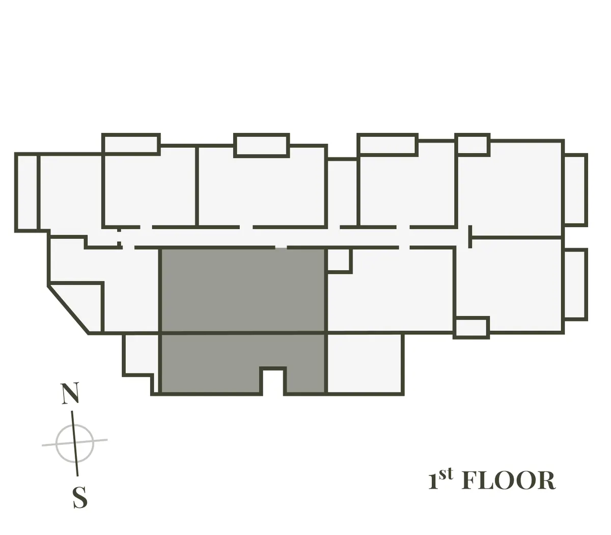 Apartments 17 View floor plan